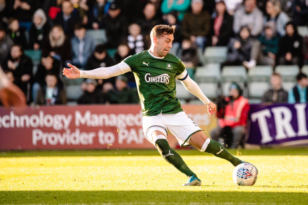 Plymouth Argyle FC tweet media