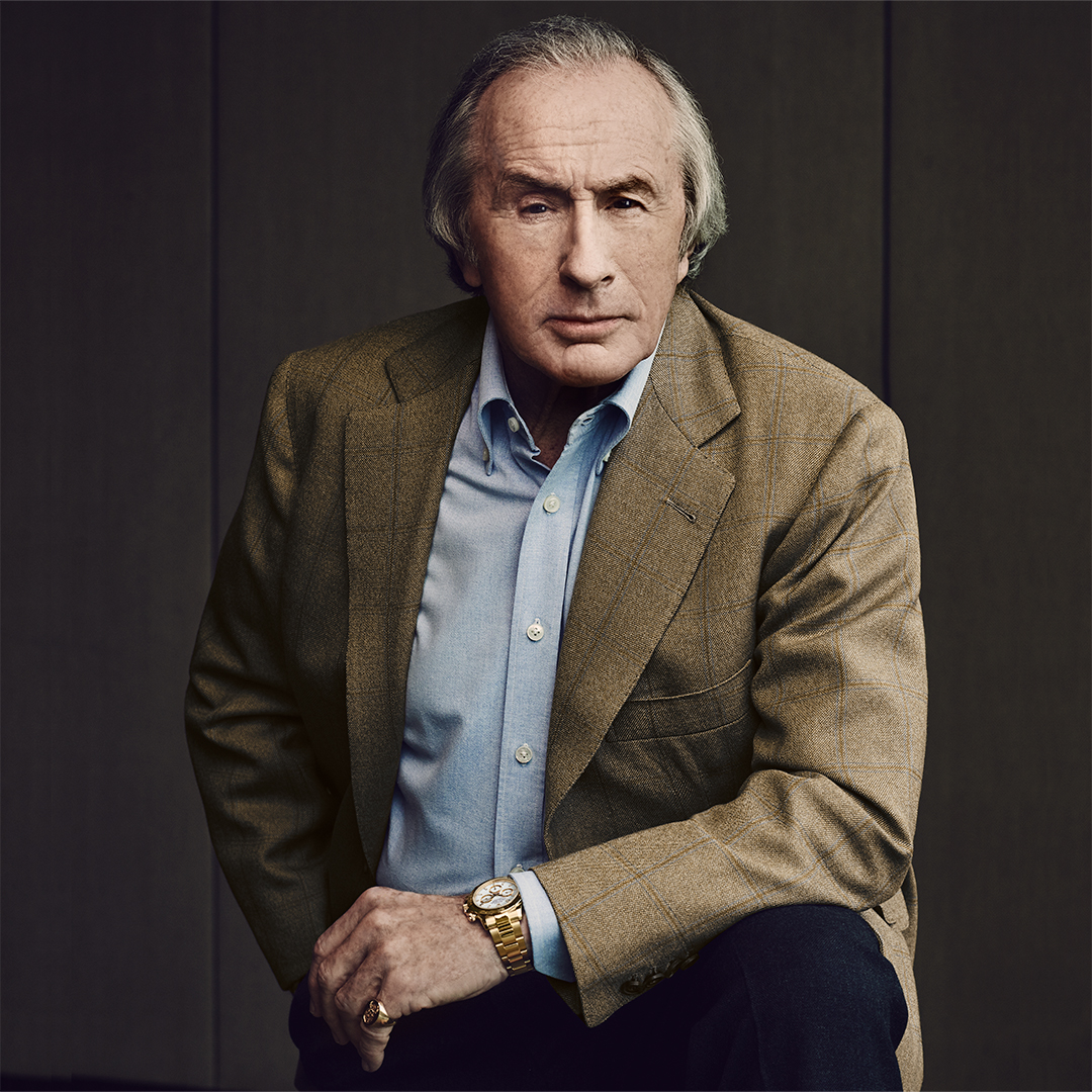 ROLEX tweet media