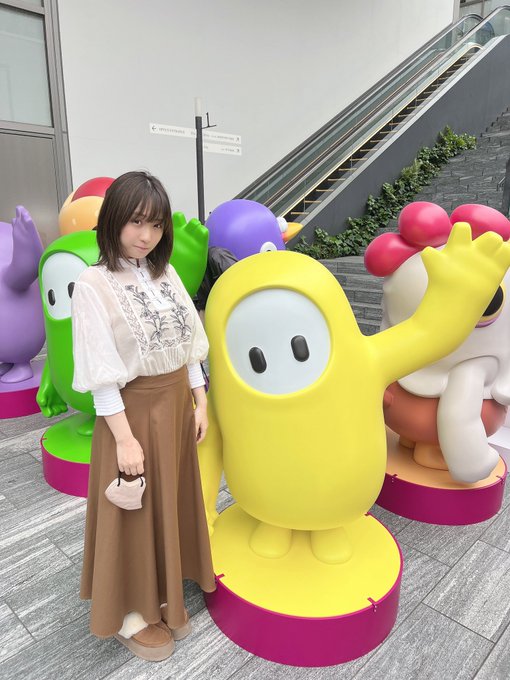 コスプレイヤー伊織もえのTwitter画像37