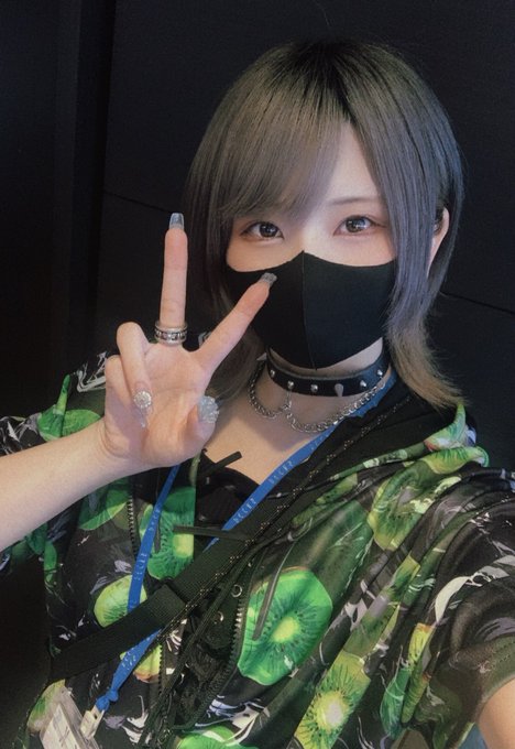 コスプレイヤー雨宮あんずのTwitter画像32