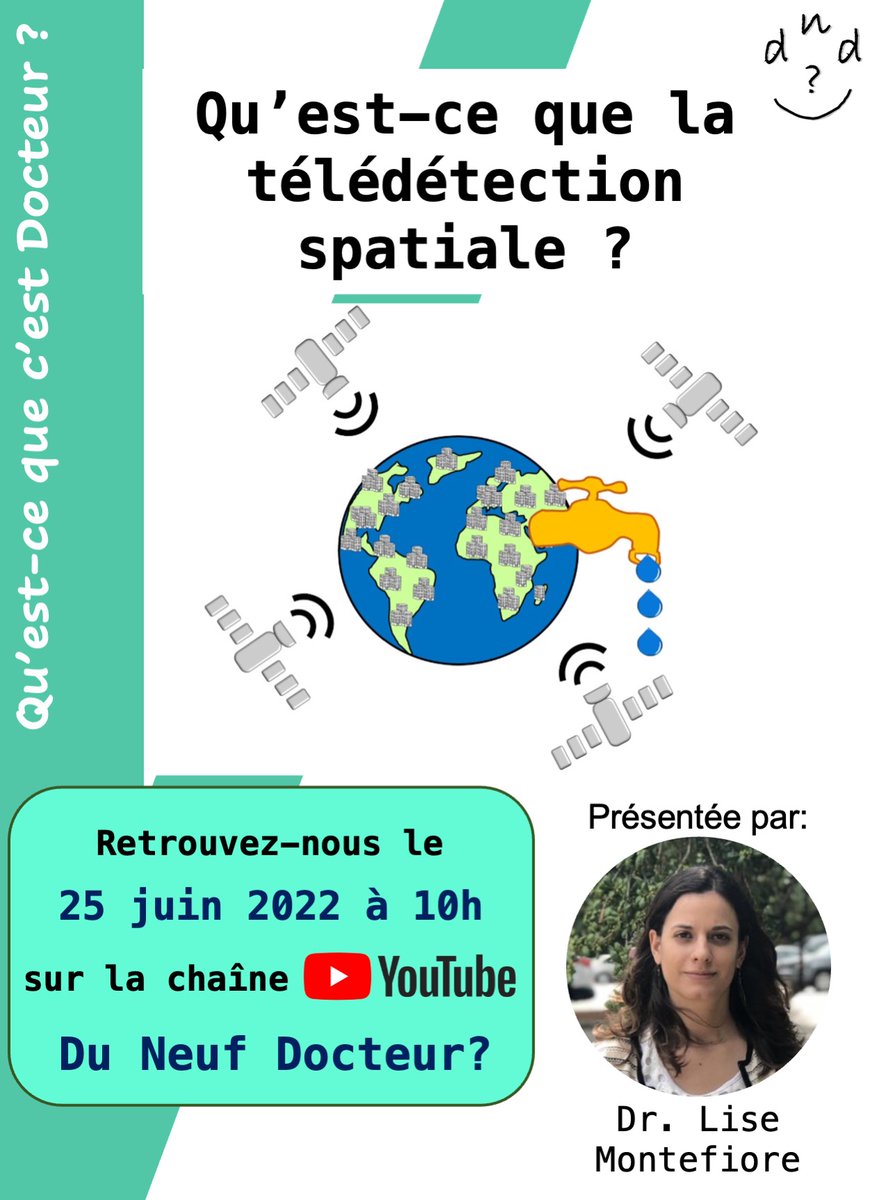 Du Neuf Docteur ? tweet media