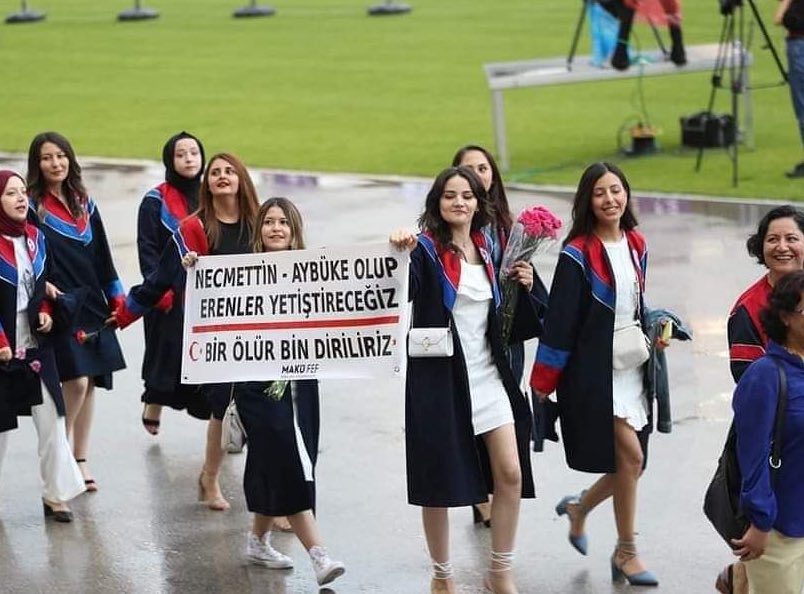 “Öğretmenler! Yeni nesil sizin eseriniz olacaktır.“

Mustafa Kemal Atatürk