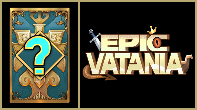 EpicVatania Battle box is a kind of collectible, different limited items was hidden in different boxes. Using them to explore and experience more, discover more secrets hidden in Vatania.

Our pre-sale is coming and is in preparation. #JoinEpicVatania 🔥

#NFTs #GameFi #Metaverse