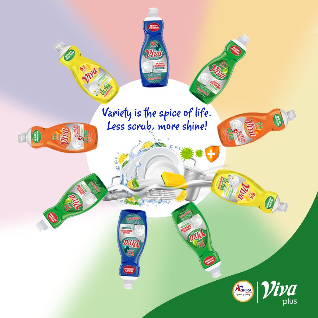 VivaDetergent's tweet photo. Give your dishes the cleanest clean! With our New Viva Dishwashing Liquid🍽️💥
#VivaDishWash #KitchenCleaning #DishwashingLiquid #Dishwashing #KitchenUtensils #Utensils #CleanKitchen #pavizhamhomecare #dishwash #cleanhomes #homecleaning #safekitchen #instaclean #timetoclean https://t.co/ZYGz4B4tww