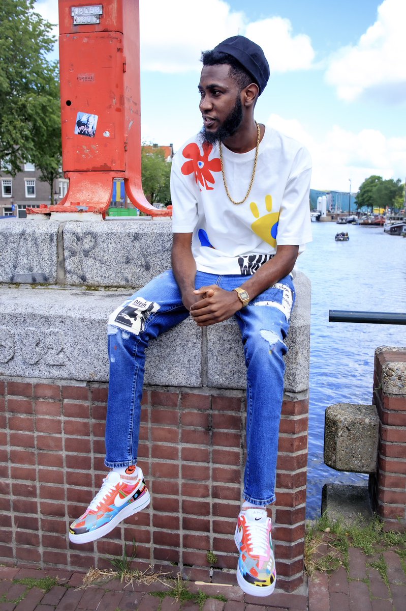 ypeegh's tweet image. Happy Birthday To Me🎁 

Cheers To Another Fantastic Year Of Greatness!🎉

God Is Good 👑