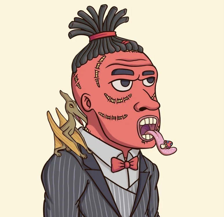 🎁 MEGA $SOL + $DUST GIVEAWAY! 🎁

Prizes:
🏆 10 $DUST ($15)! 👀💵
🏆 .1 $SOL ($3)!
🏆 1x Buga God (.2 $SOL) 

To Enter:
1️⃣ - Follow @deyetties &amp; <a href="/Almighty_Gives/">Almighty</a> 
2️⃣ - ❤️ + ♻️
3️⃣ - Tag 3 Friends

48 HRS! GO!

⏰!