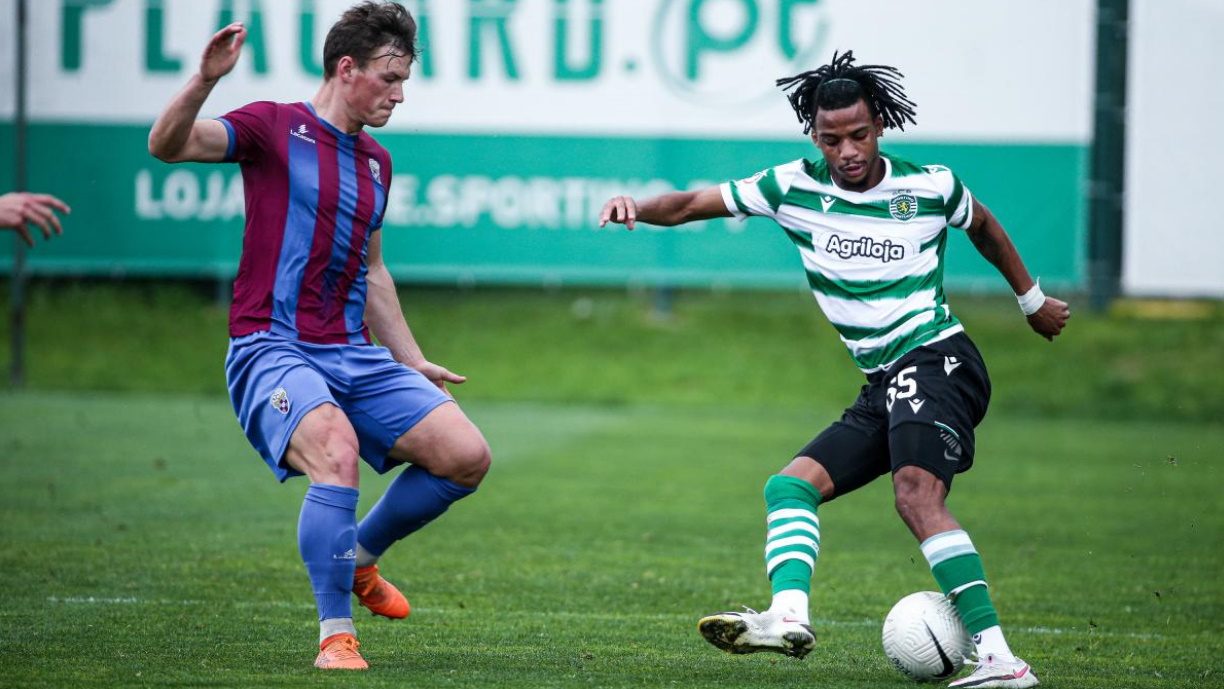 Www sporting ru. Спортинг Академия.