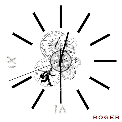 nft_bot_sniper's tweet image. 📈 #0xE1b bought run time no.3 - Time of Roger  for $57K (~57.1 ETH)

opensea.io/assets/0x495f9…