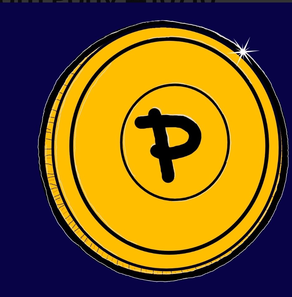 Been Super Stealth With it. 🤣
But with this HODL Token You get all the Benefits you have been seeing me roll out to 1st Series Early Supporters.
If you are a fan of my work, or just of what I am creating for my holders, THIS is your Best Move!💯
#iampony
 opensea.io/assets/ethereu…