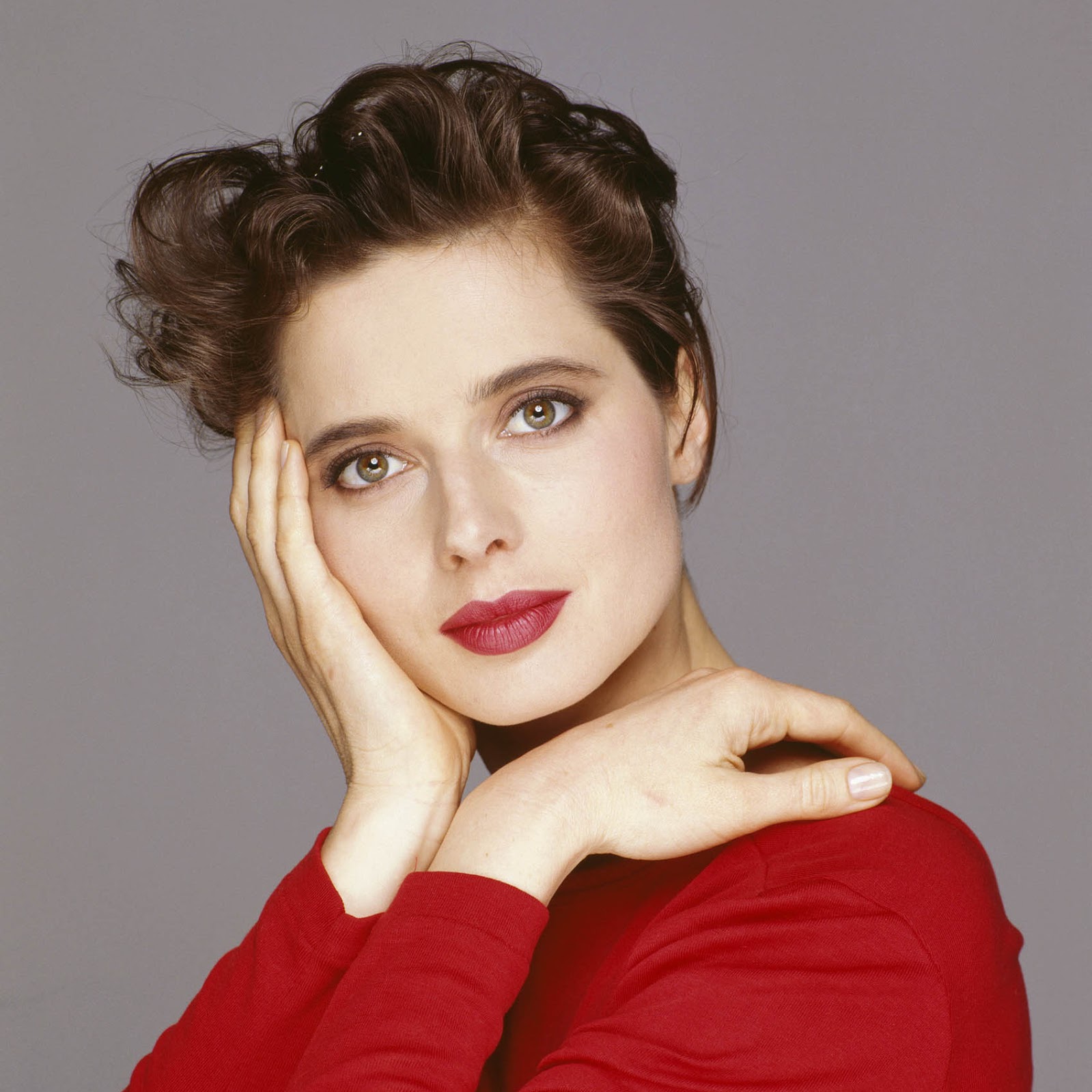 Happy Birthday, Isabella Rossellini !! 