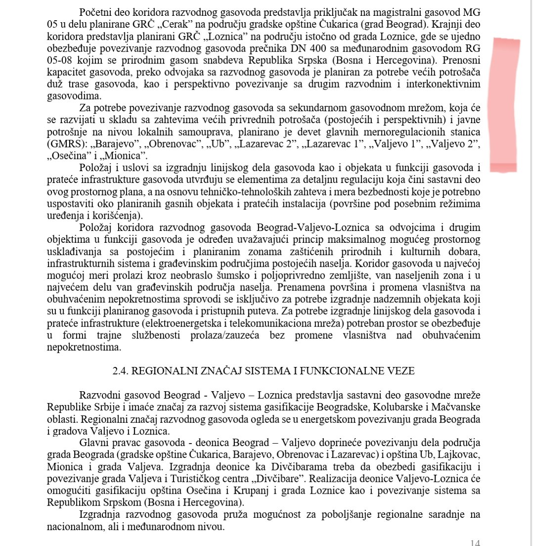 JelenaMKandic's tweet photo. V.K.V. @PrincFilip1,
V.E. @jeremic_vuk,
V.E. @abocanharcenko @AmbasadaRusije cc @USEmbassySerbia @usambserbia cc @ukinserbia @SianCMacLeod,
#Vučić briše u potpunosti čitava #ZapadnaSrbija.
ZV & MR su na listi sankcija SAD zbog destabilizacije čitav WB6 zbog #EuroLithium.⤵️ https://t.co/gr7YUY7Y2i