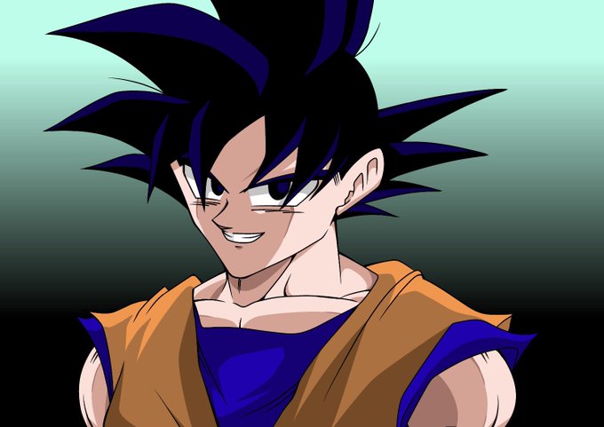 悟空のtwitterイラスト検索結果 悟空のtwitterイラスト検索結果