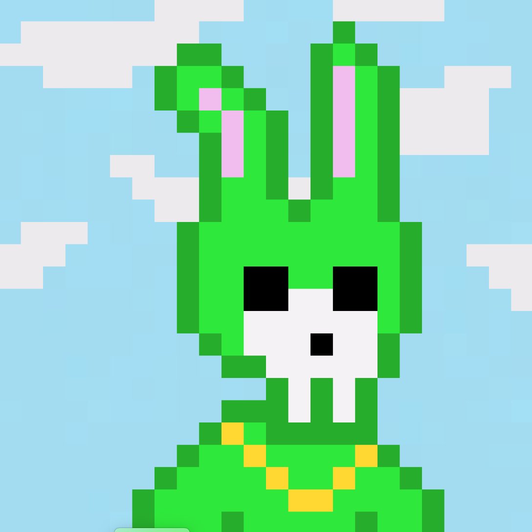 DeadBunny DAO | MINT IS LIVE tweet media