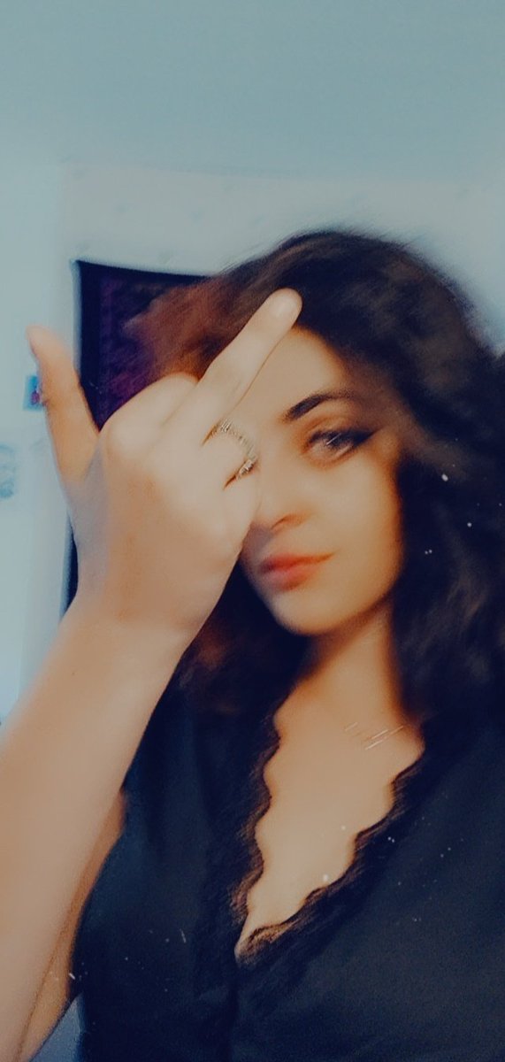 Goddess Mila tweet media