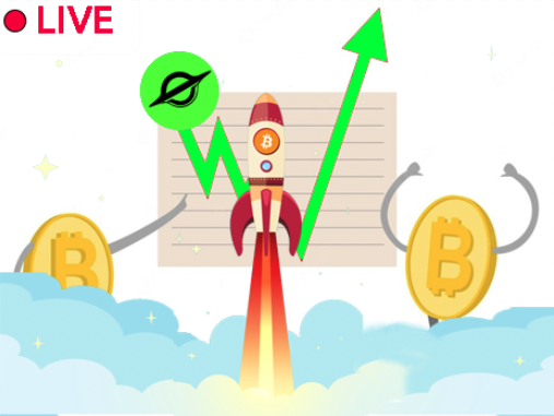 Don't For Give Up🏆
🚀Yes, #cryptocurrency  is scary and messy and fragile. But under the proper care, they become something beautiful.💞 #BTC 
🫴Fortune Favors The Brave! #AirdropCrypto #Airdrop 
💟Join: unijoy.io/#/event