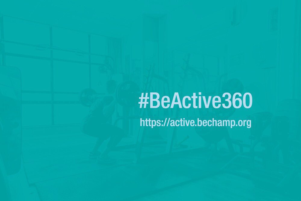 Being_Africa's tweet photo. Daily sitting time might be an independent risk factor for some #NCDs eg #cardiovascular &amp; #respiratory diseases as well as multimorbidity. - @EUPHActs  👉🏾https://t.co/kdCktVZe7Y

Join our @BeActive360 challenge today here 👉🏾 https://t.co/NGsntUDDW8

#PhysicalActivity #BeatNCDs # https://t.co/m7tsi19QnA