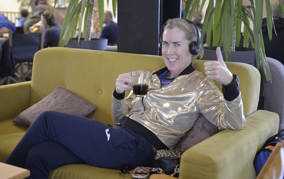 Squash Mad (@squashmadnews) on Twitter photo Get the coffee on and enjoy all the brilliant content on Squash Mad with new columns by <a href="/JESquashAcademy/">Jesse Engelbrecht</a> and <a href="/OdohertyOrla/">Orla Doherty - Writer</a>
Did you miss our 3-part series on Squash And The Royals?
It's all here on squashmad.com
The home of intelligent debate. And loads of fun stuff. Get the coffee on and enjoy all the brilliant content on Squash Mad with new columns by <a href="/JESquashAcademy/">Jesse Engelbrecht</a> and <a href="/OdohertyOrla/">Orla Doherty - Writer</a>
Did you miss our 3-part series on Squash And The Royals?
It's all here on squashmad.com
The home of intelligent debate. And loads of fun stuff.
