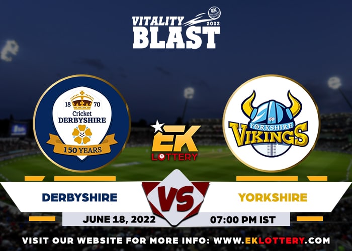 _eklottery's tweet photo. (DER vs YOR) Both teams are coming off a win in their previous game in the tournament
(WOR vs NOR )Nor would be eager to continue their splendid run🏃
🤑 https://t.co/SaBAcjlLOp
💡https://t.co/y9TSCI6t5p
#eklottery #VitalityBlastT20 #DERvsYOR #WORvsNOR #Prediction #Betting https://t.co/ON7Q64pgFi