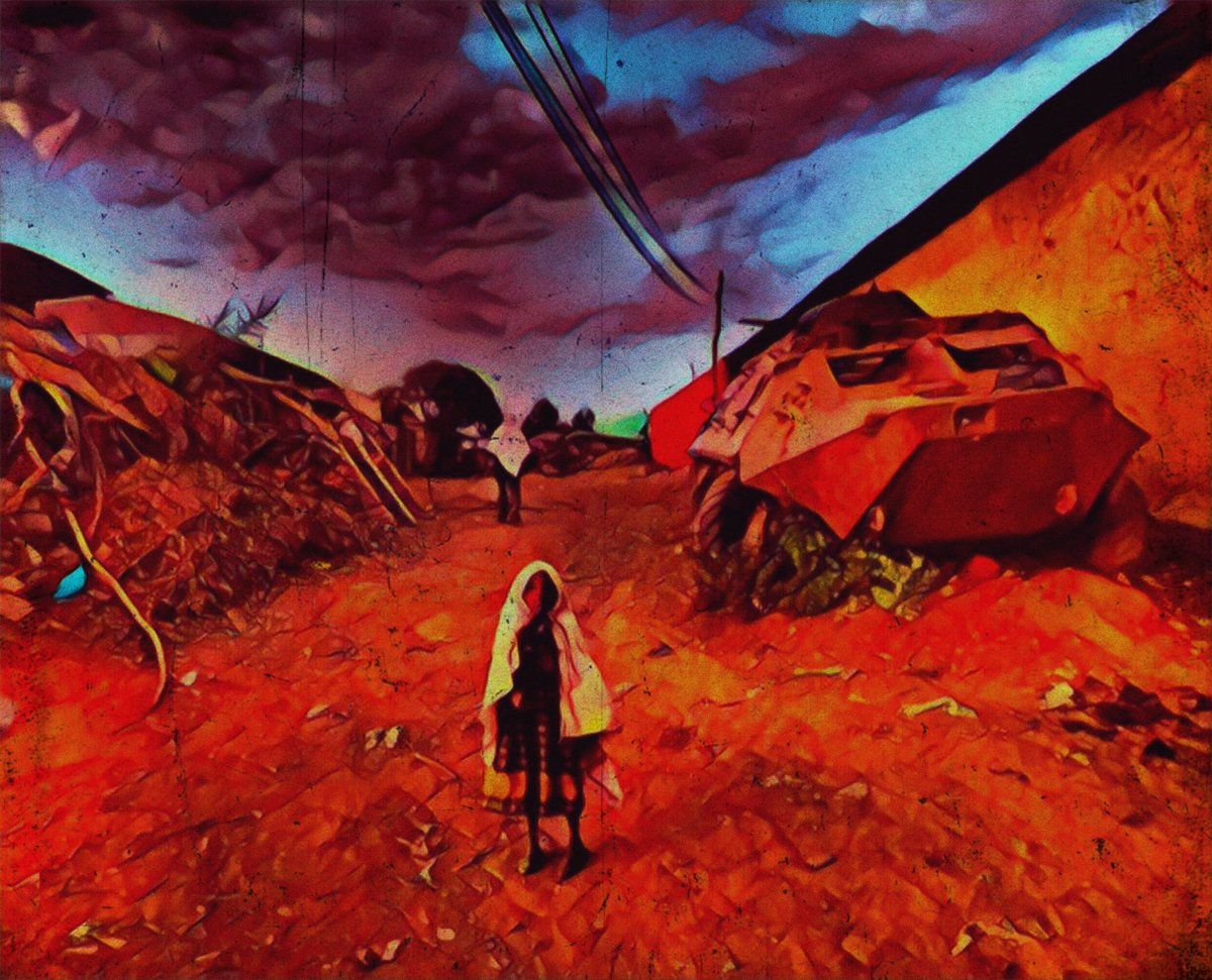 iase_project's tweet photo. World Crack Series #8 "WAR IGNORED TIGRAY"

History in the description

https://t.co/rafwBs9TKJ https://t.co/basq854rsJ