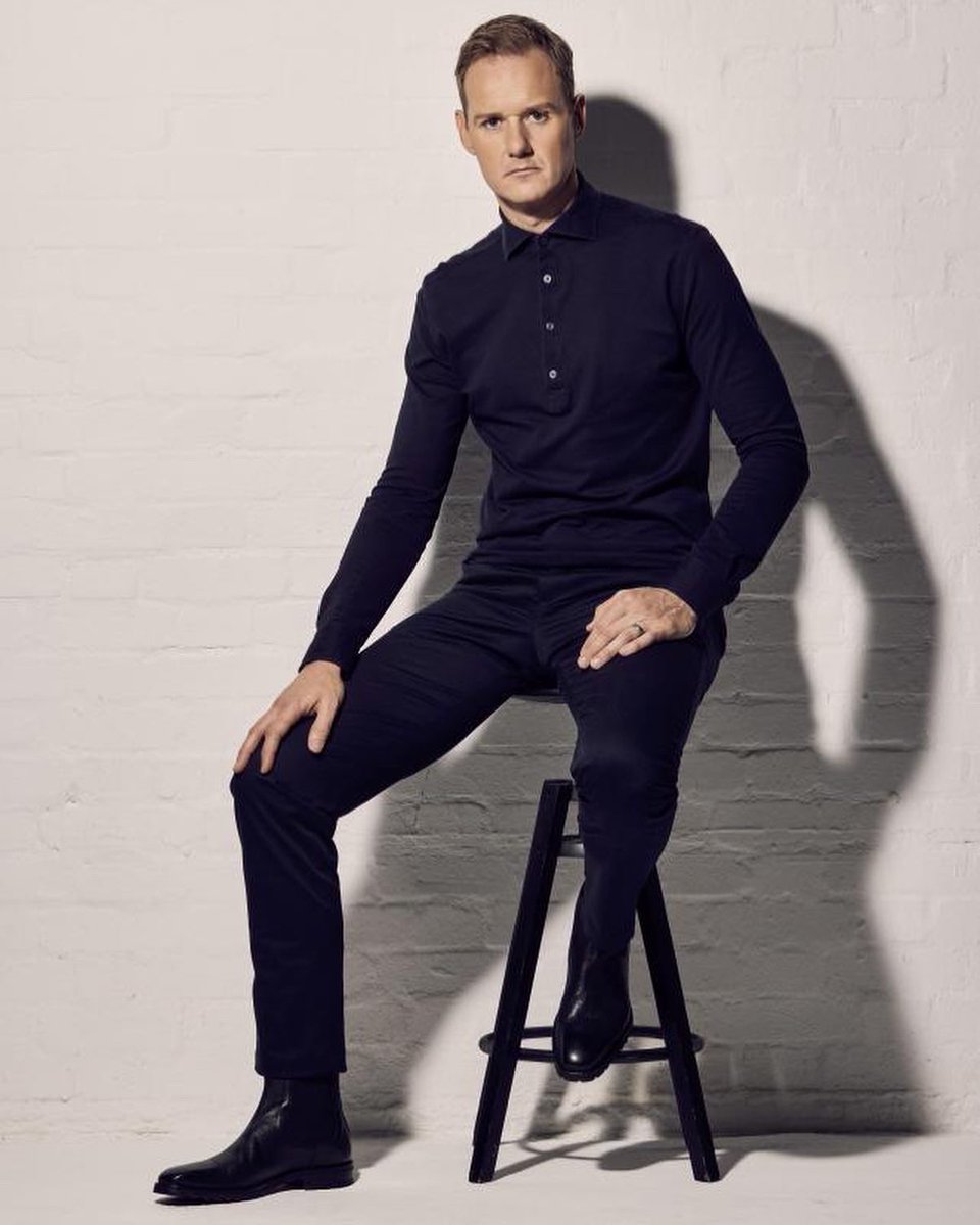 mrdanwalker's tweet photo. It was very hot yesterday 
😳😂

📸 by @SnapperHarrison @TimesMagazine https://t.co/SP8y9uRHKp