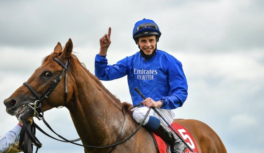 Stephen R Power (@racingblogger) on Twitter photo 💷 If ALFRED MUNNINGS and HURRICANE LANE both Win at Royal Ascot today I'll give £100 CASH to one of you lucky people! 💫
To Enter: 👇
1️⃣ RT this Tweet
2️⃣ Follow <a href="/racingblogger/">Stephen R Power</a>
📸 instagram.com/racingblogger/
#RoyalAscot #win #horses 🎩 💷 If ALFRED MUNNINGS and HURRICANE LANE both Win at Royal Ascot today I'll give £100 CASH to one of you lucky people! 💫
To Enter: 👇
1️⃣ RT this Tweet
2️⃣ Follow <a href="/racingblogger/">Stephen R Power</a>
📸 instagram.com/racingblogger/
#RoyalAscot #win #horses 🎩