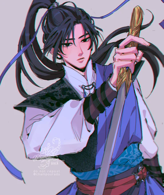 zhuangzhu ⚔️ guzhu #天涯客 