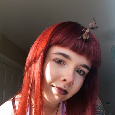broomst1cks's tweet photo. #NewProfilePic https://t.co/VUSXXV5Sgz