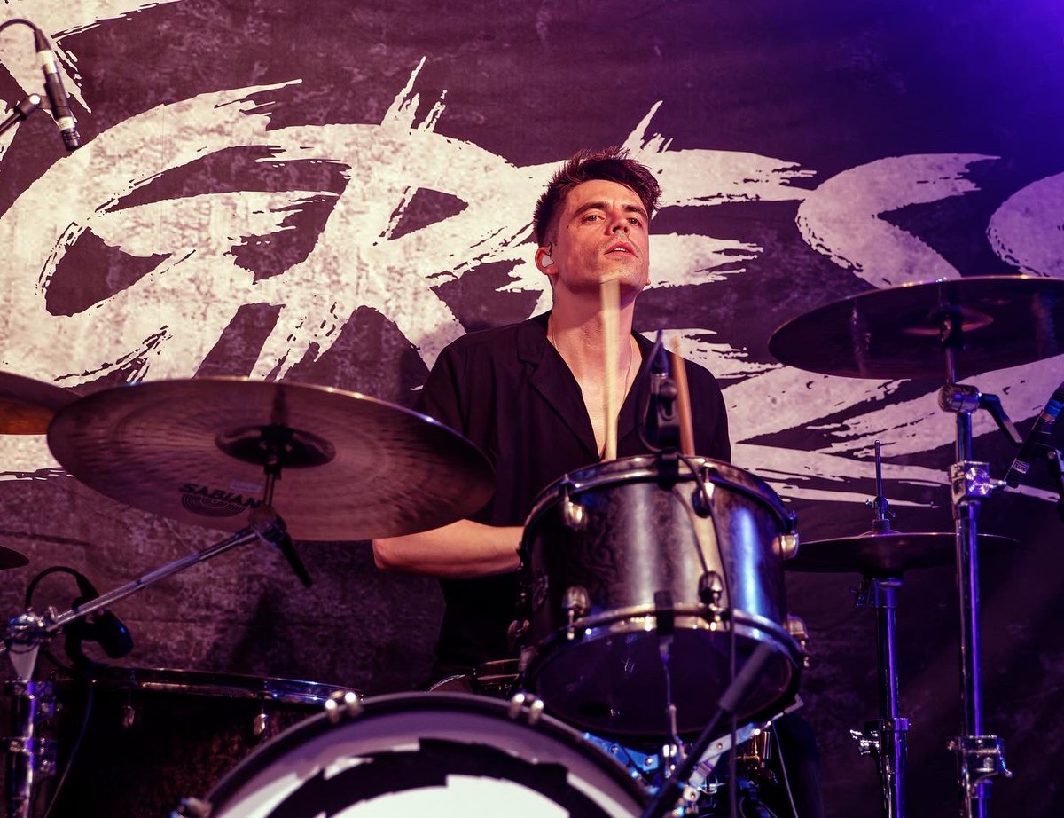JOSH ‘JJ’ COOMBES tweet media