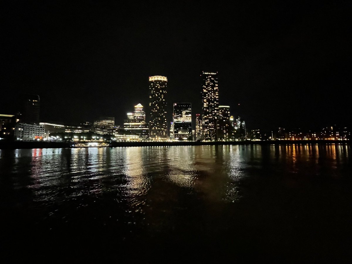 And that’s a wrap! The Sport &amp; Discrimination Conference is over for another year. Thank you so much to all of you who attended &amp; supported the event. What a great bunch of people! See you all next year if not before 🙏 #SportDiscConf22