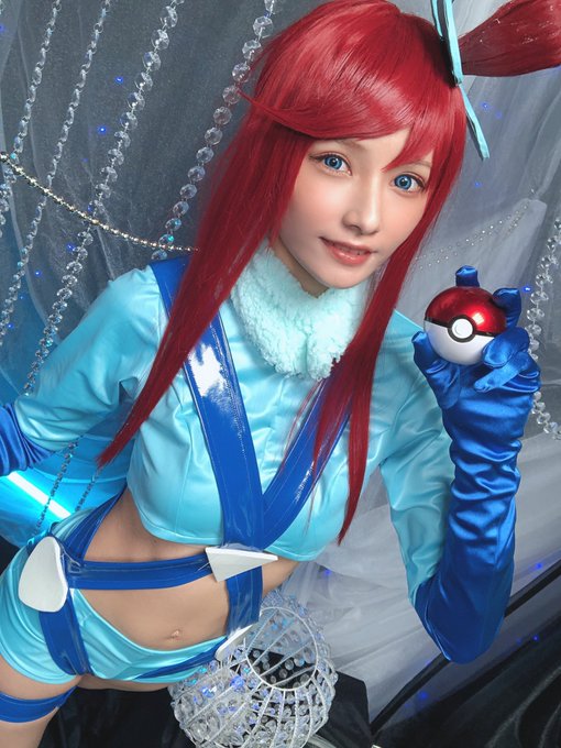 コスプレイヤーさかなのTwitter画像35