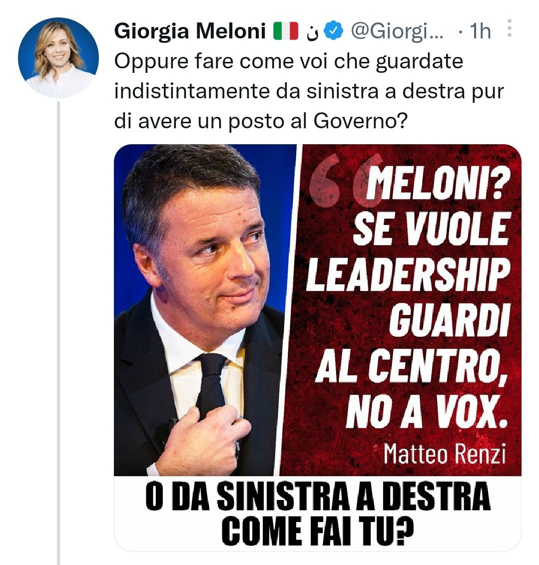 la manina tweet media