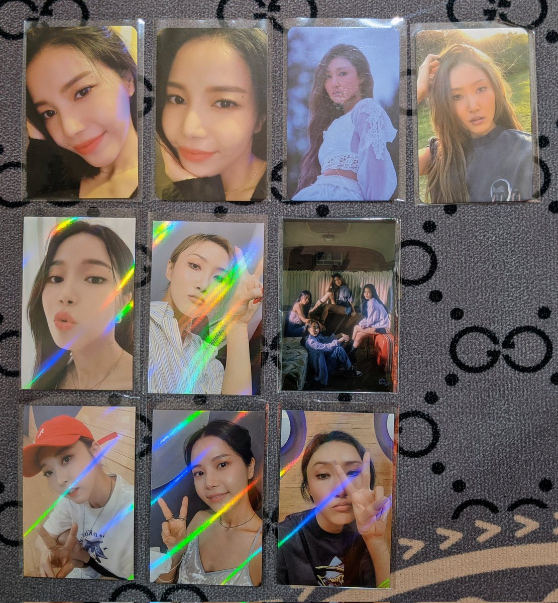 cikin 🇲🇾 ❖🎤 tweet media