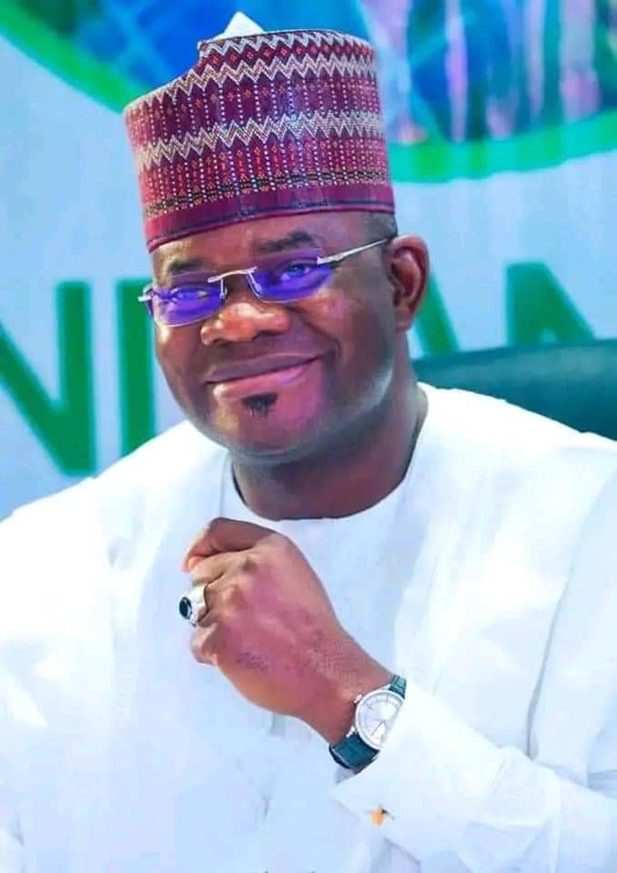 WemiteAyoBello's tweet photo. Energetic, friendly, youthful, committed, focused and calculative Governor.
Happy birthday His Excellency Alhaji Yahaya Bello @47 @OfficialGYBKogi .. https://t.co/Cn8AVFnsXw