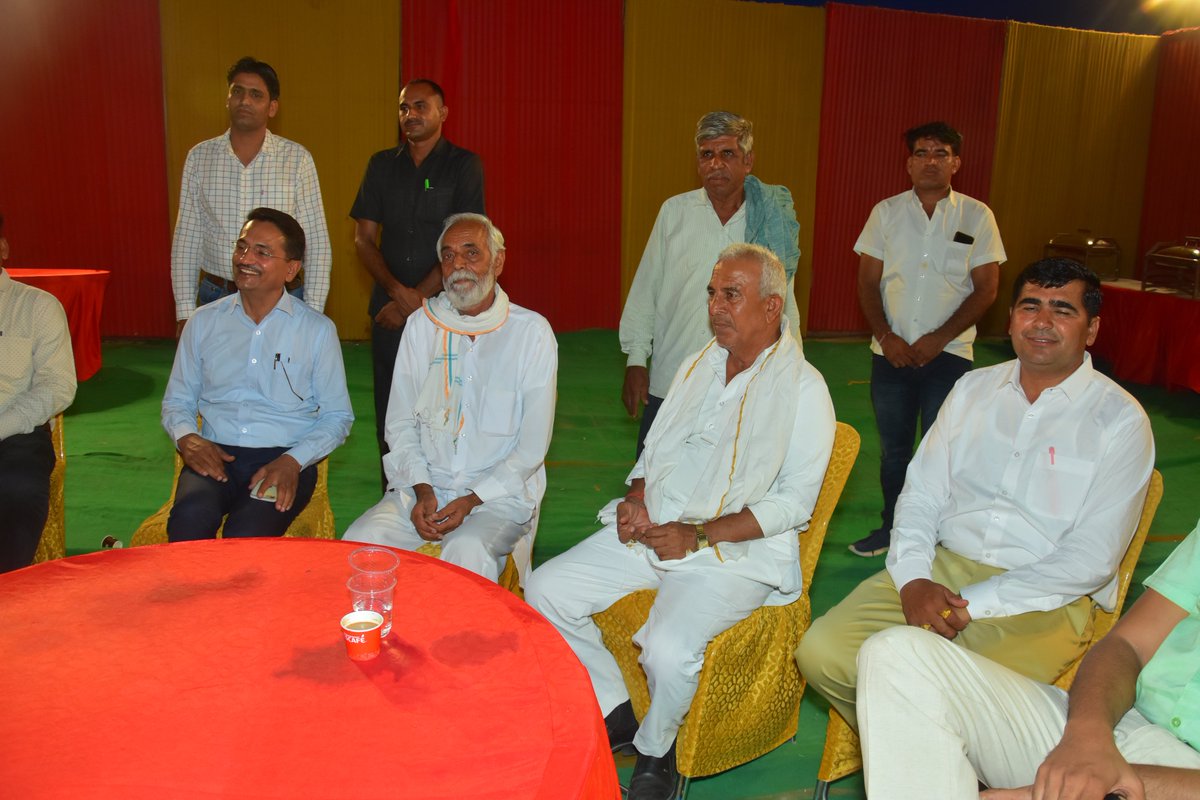 Mohan sihag tweet media