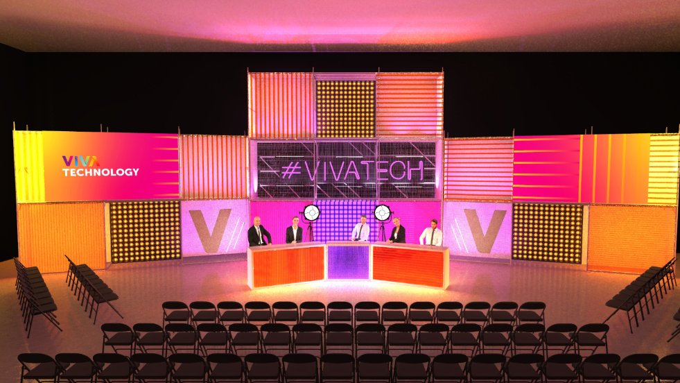 Erwan KEZZAR (@erwankezzar) on Twitter photo Si vous êtes à #Vivatech, rdv à 14h sur la stage 3 : j'y parlerai des outils #nocode en duo avec <a href="/EricLarch/">Eric Larchevêque</a> de <a href="/Ledger/">Ledger</a>, et aux côté de Erik Orsenna 😎
Hâte de recroiser <a href="/marjoriepaillon/">Marjorie Paillon</a>, notre MC et intervieweuse, ainsi que <a href="/katborlongan/">Kat Borlongan</a> et <a href="/RatZillaS/">Gael MUSQUET ⠵</a> - ça fait une éternité ! Si vous êtes à #Vivatech, rdv à 14h sur la stage 3 : j'y parlerai des outils #nocode en duo avec <a href="/EricLarch/">Eric Larchevêque</a> de <a href="/Ledger/">Ledger</a>, et aux côté de Erik Orsenna 😎
Hâte de recroiser <a href="/marjoriepaillon/">Marjorie Paillon</a>, notre MC et intervieweuse, ainsi que <a href="/katborlongan/">Kat Borlongan</a> et <a href="/RatZillaS/">Gael MUSQUET ⠵</a> - ça fait une éternité !