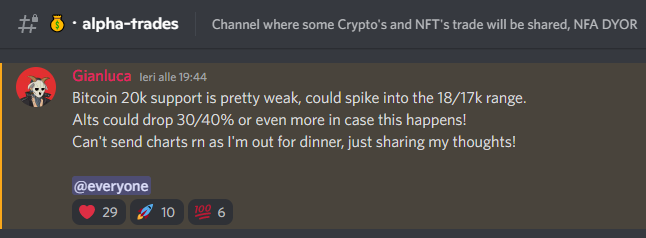 HLProphet tweet media