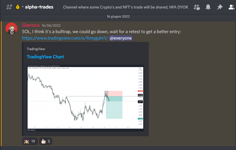 HLProphet tweet media
