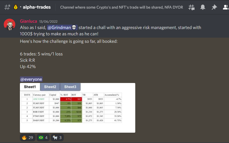 HLProphet tweet media