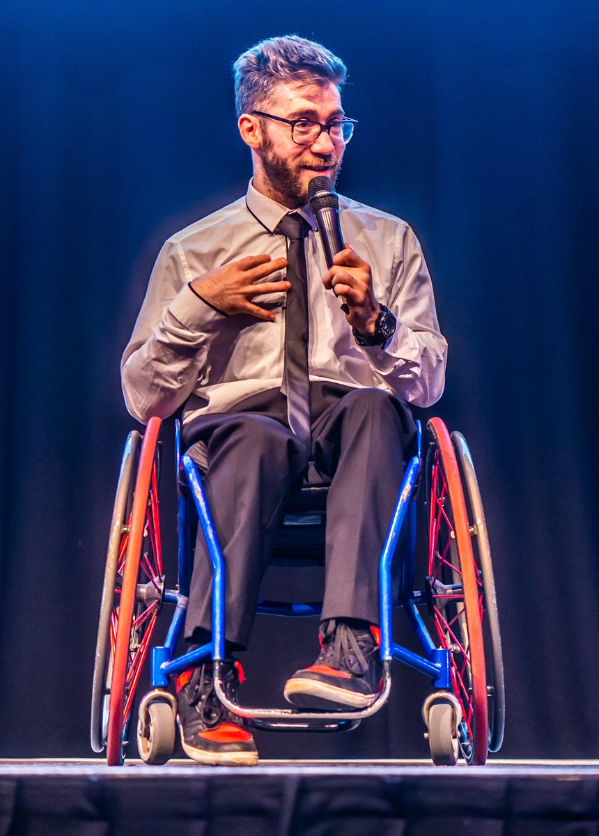 Mike Beard tweet media