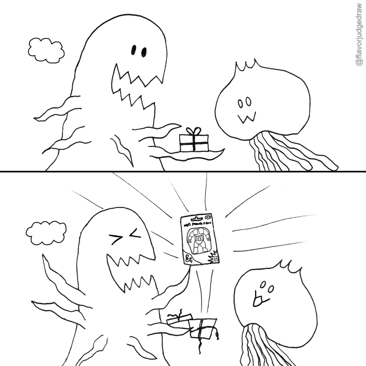MTG flavor judge drawings on Twitter: "https://t.co/I7jtUtxqn7" / Twitter