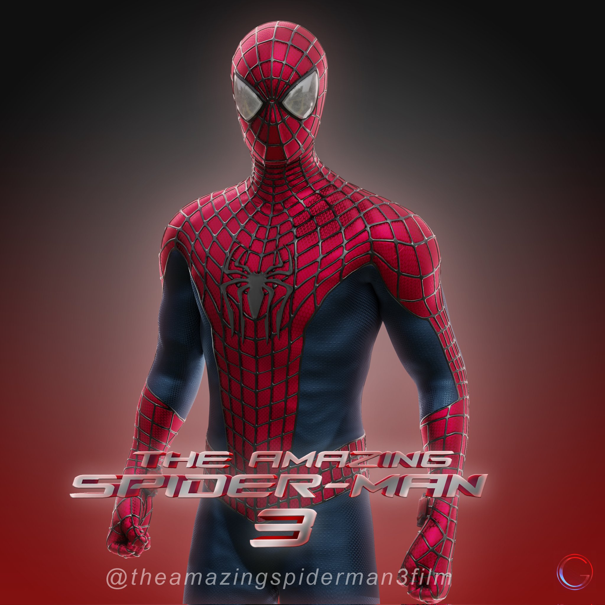 The Amazing Spider-Man 3 (@TASM3FanFilm) / X