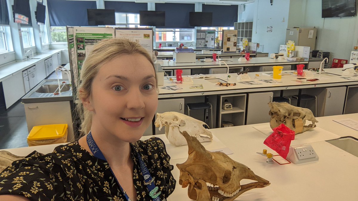 Dr Alice Maher (@maheralice) on Twitter photo All set up for day two of Liverpool university's open day, if you're interested in biosciences then come and drop in and talk to us in the life science building lab D and E today :) <a href="/LivUni/">University of Liverpool</a> <a href="/livuniHLS/">Faculty of Health and Life Sciences</a> All set up for day two of Liverpool university's open day, if you're interested in biosciences then come and drop in and talk to us in the life science building lab D and E today :) <a href="/LivUni/">University of Liverpool</a> <a href="/livuniHLS/">Faculty of Health and Life Sciences</a>