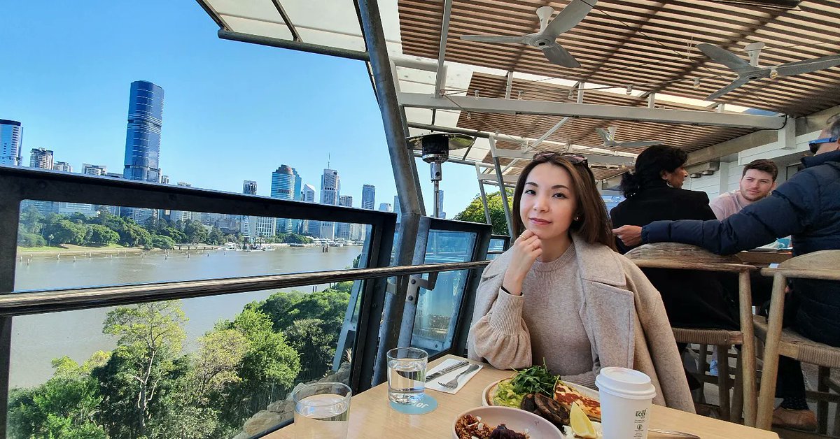 zoeylhs's tweet photo. The more you show up for yourself, the more capacity you have to show up for others 🤍

#birthdaybrunch #June #beautiful #Asian #instagram #sunny #Saturday #brisbane #Australia https://t.co/VtyjwRxMFk