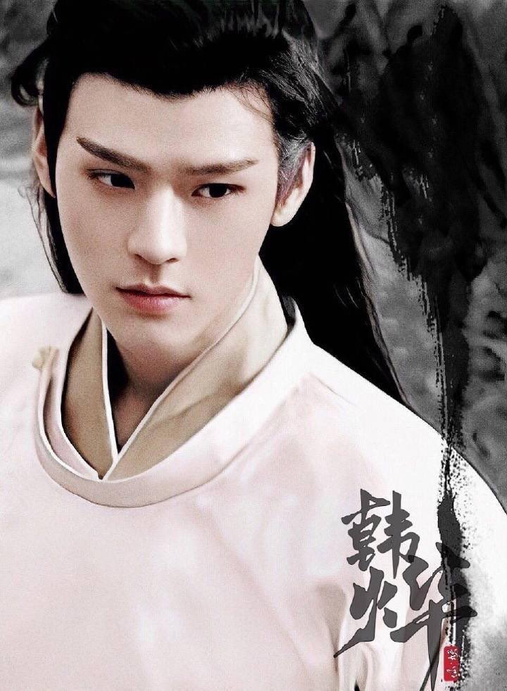 ASoulmate4's tweet photo. หล่อ https://t.co/eKExvrG6gi