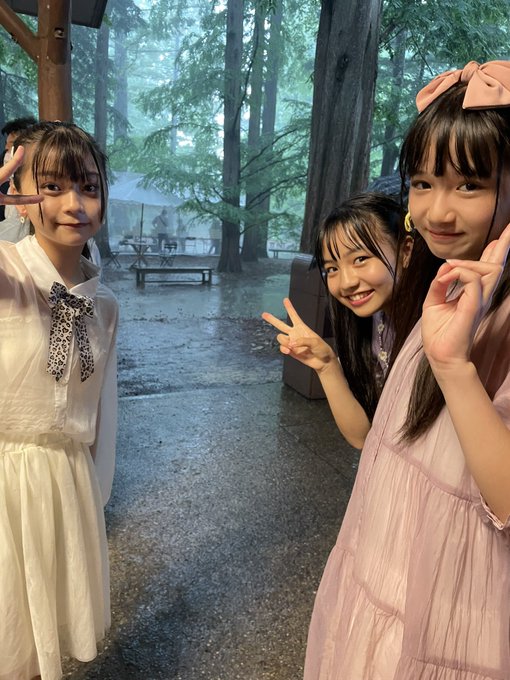 Twitterのコスプレ画像4