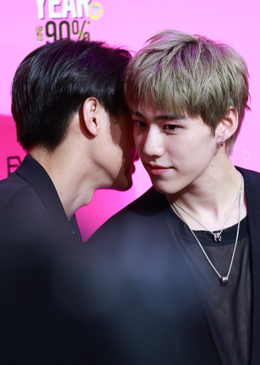 waritsadee's tweet photo. มีคนแอบกระซิบกัน🤲

#EVEANDBOYxบิวกิ้นพีพี 
#bbillkin #ppkritt
#บิวกิ้นพีพี https://t.co/JCzRi6UMRA