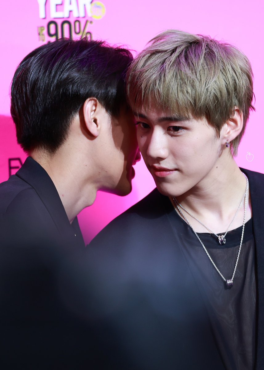 waritsadee's tweet photo. มีคนแอบกระซิบกัน🤲

#EVEANDBOYxบิวกิ้นพีพี 
#bbillkin #ppkritt
#บิวกิ้นพีพี https://t.co/JCzRi6UMRA