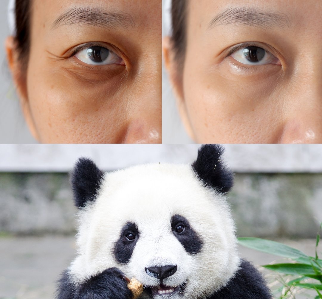 ShopeeCekout's tweet photo. Tips mengatasi mata panda 👀

- a thread - https://t.co/h0nU2pvTKr
