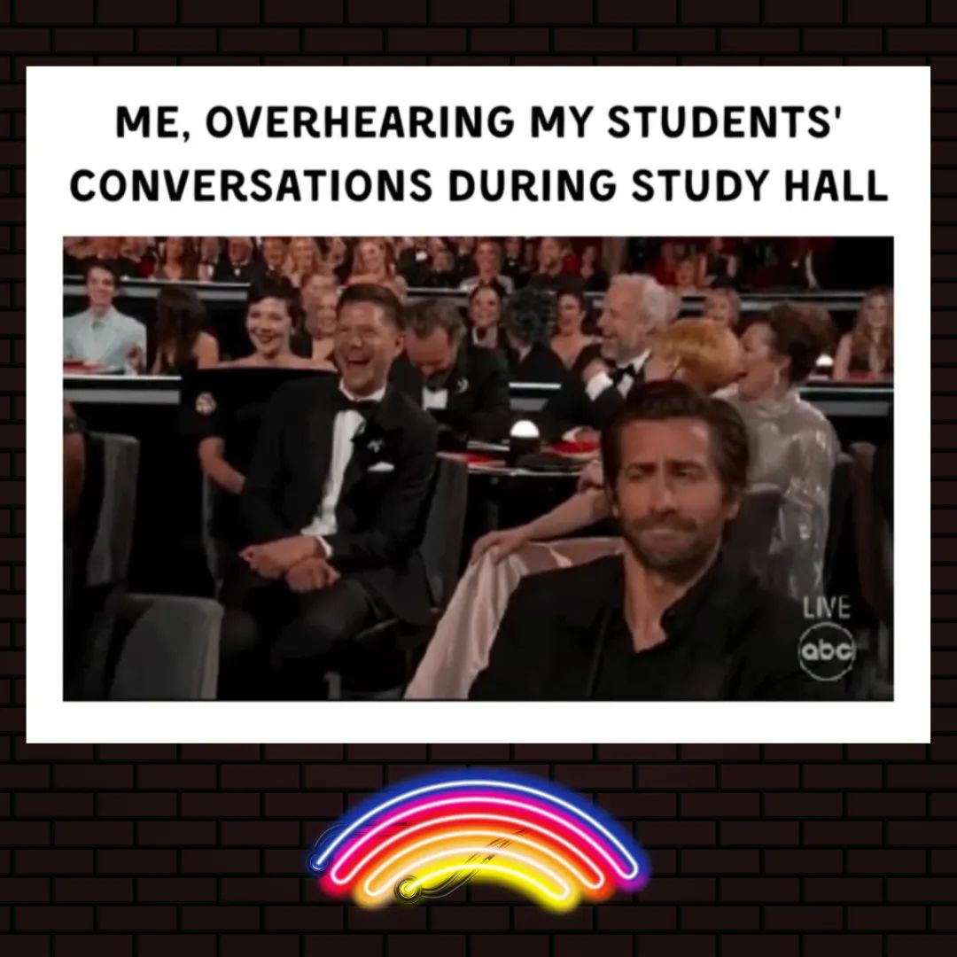 ExpressElt's tweet photo. #memes #memeoftheday #teachers #teachersmemes #teachersreaction #students #studentsconversations #studentsfun #studentslife #expresspublishing https://t.co/4SoPtE0ZDp