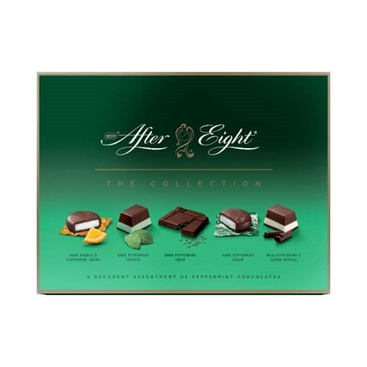 After Eight Mint Collection - coming soon! #aftereight #mint #chocolate #newfood #chocoholic #uk